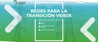 Foro de Debate en Bilbao: "Redes Eléctricas para la transición verde"